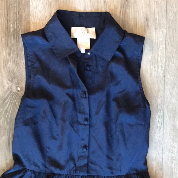 Cute Light Summer Dress - Picture 2 of 6